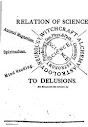 The Psychology Of The Salem Witchcraft Excitement Of 1692